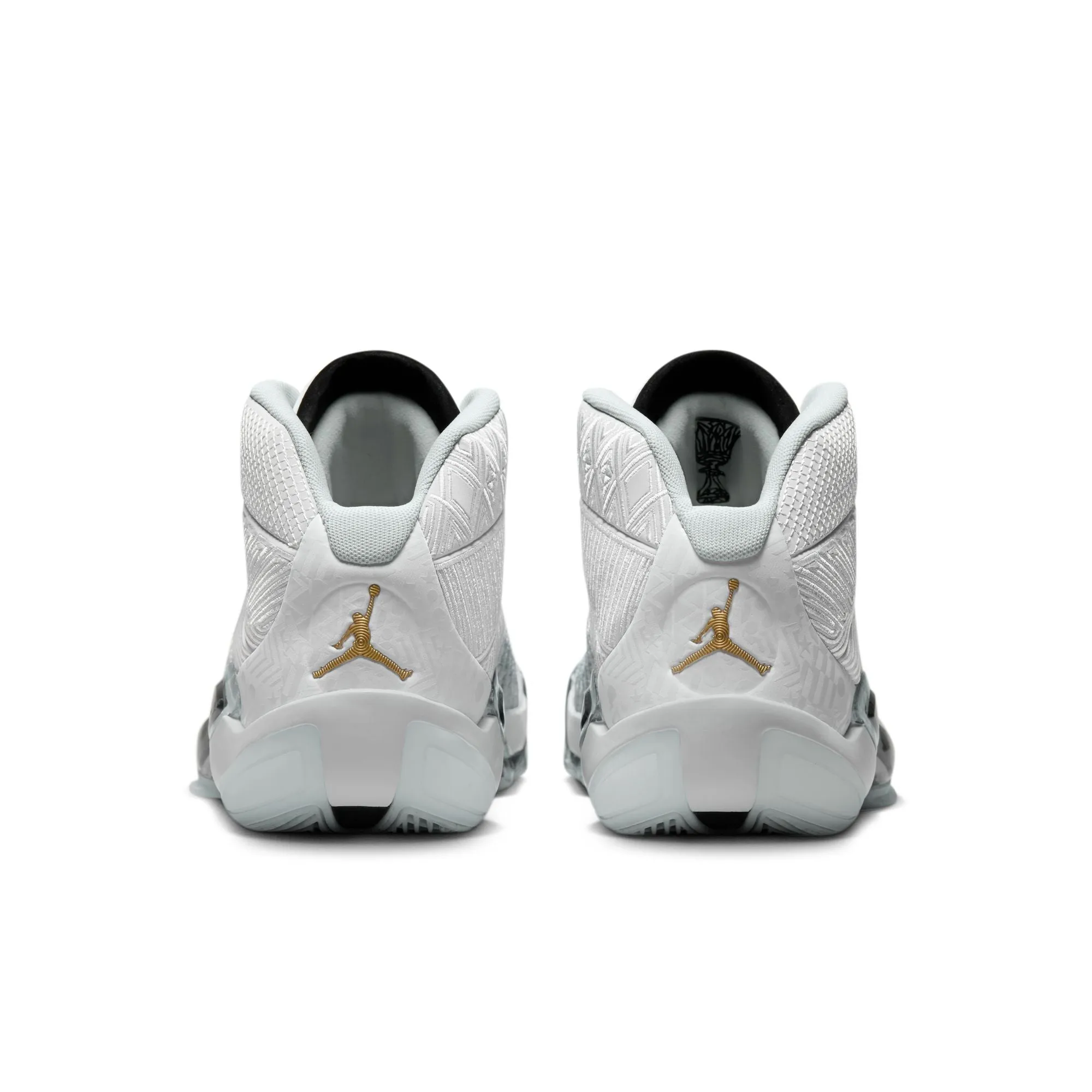 Nike Air Jordan XXXVIII 38 FIBA