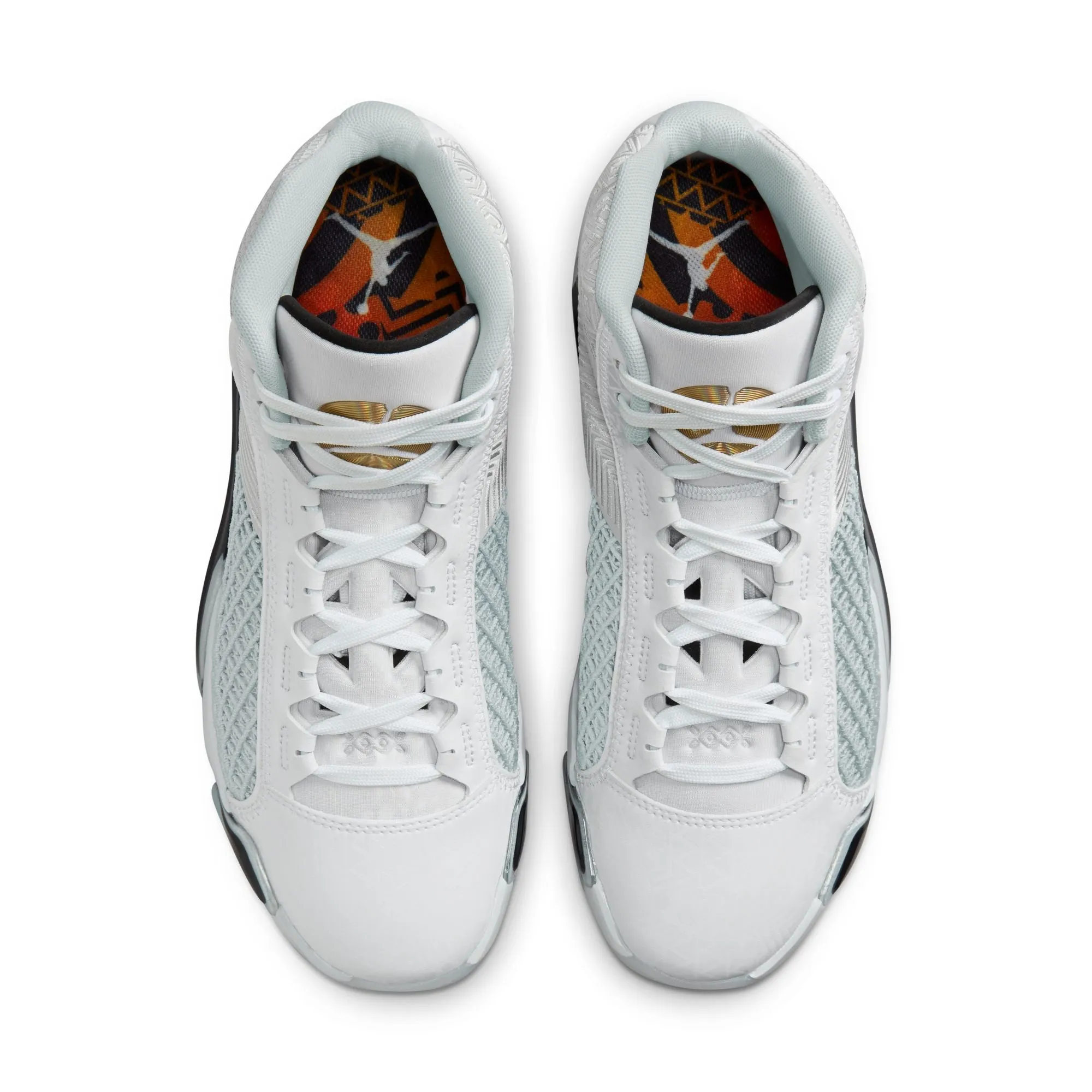 Nike Air Jordan XXXVIII 38 FIBA
