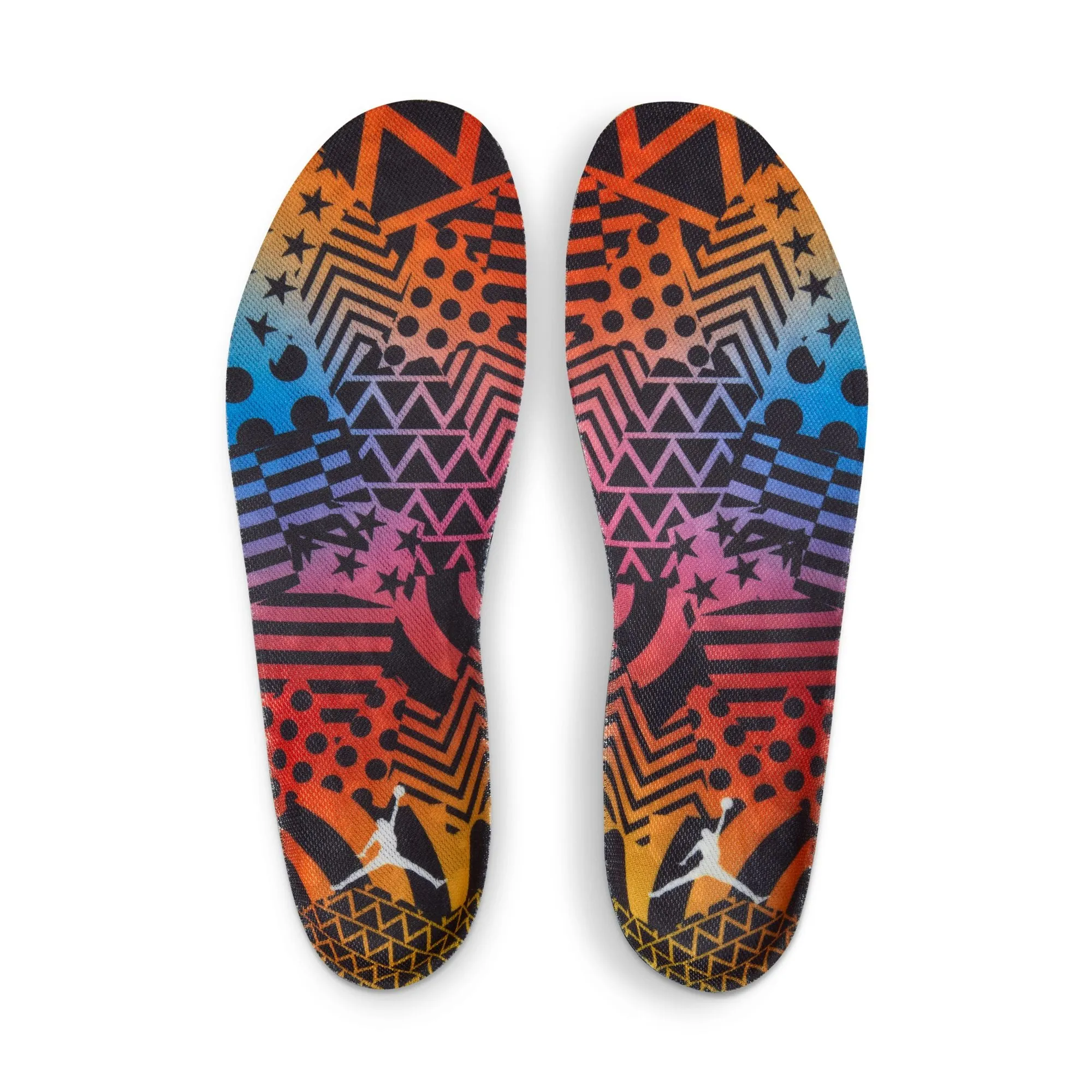Nike Air Jordan XXXVIII 38 FIBA