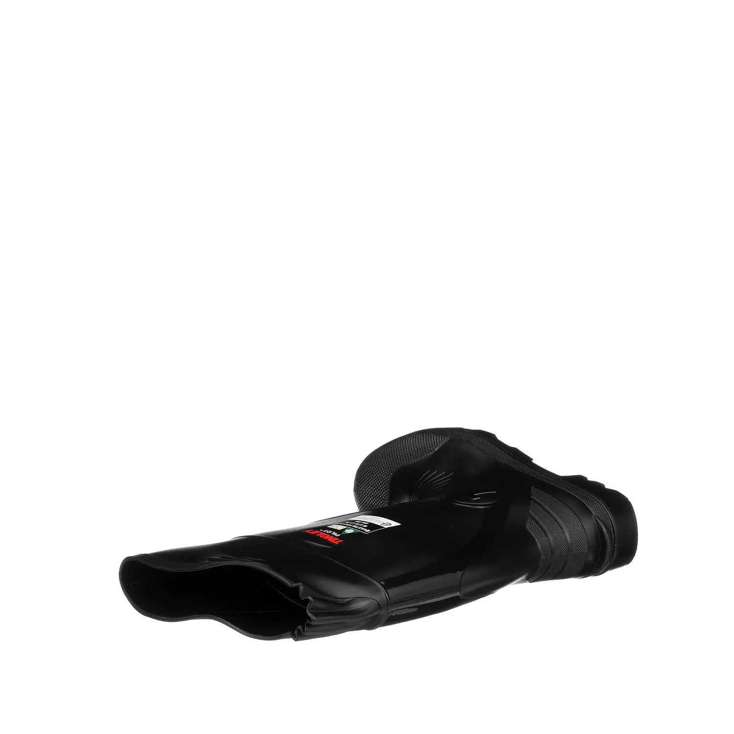 Pilot Safety Toe PR Knee Boot