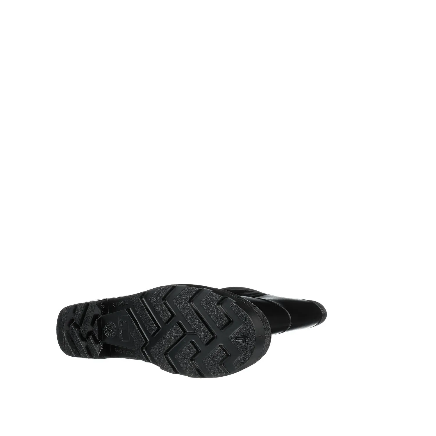 Pilot Safety Toe PR Knee Boot