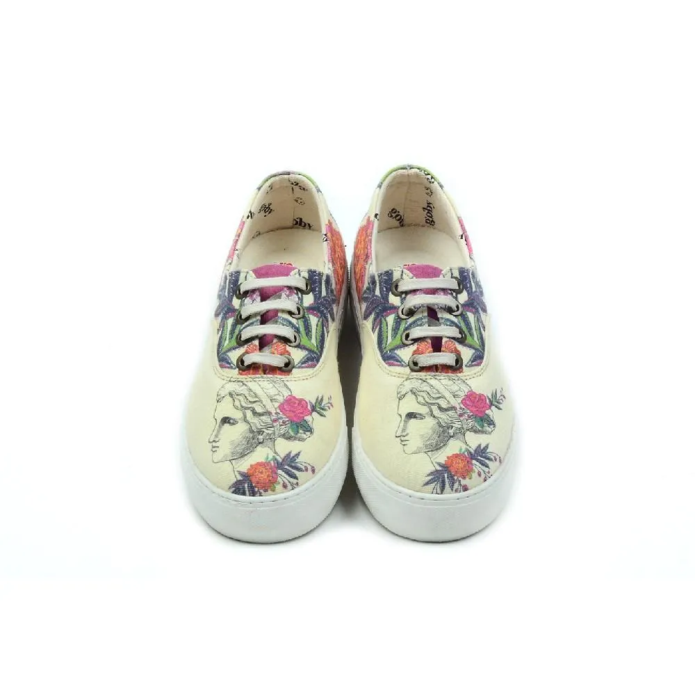 Sneaker Shoes ABV109