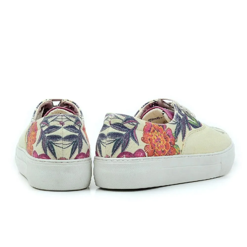 Sneaker Shoes ABV109