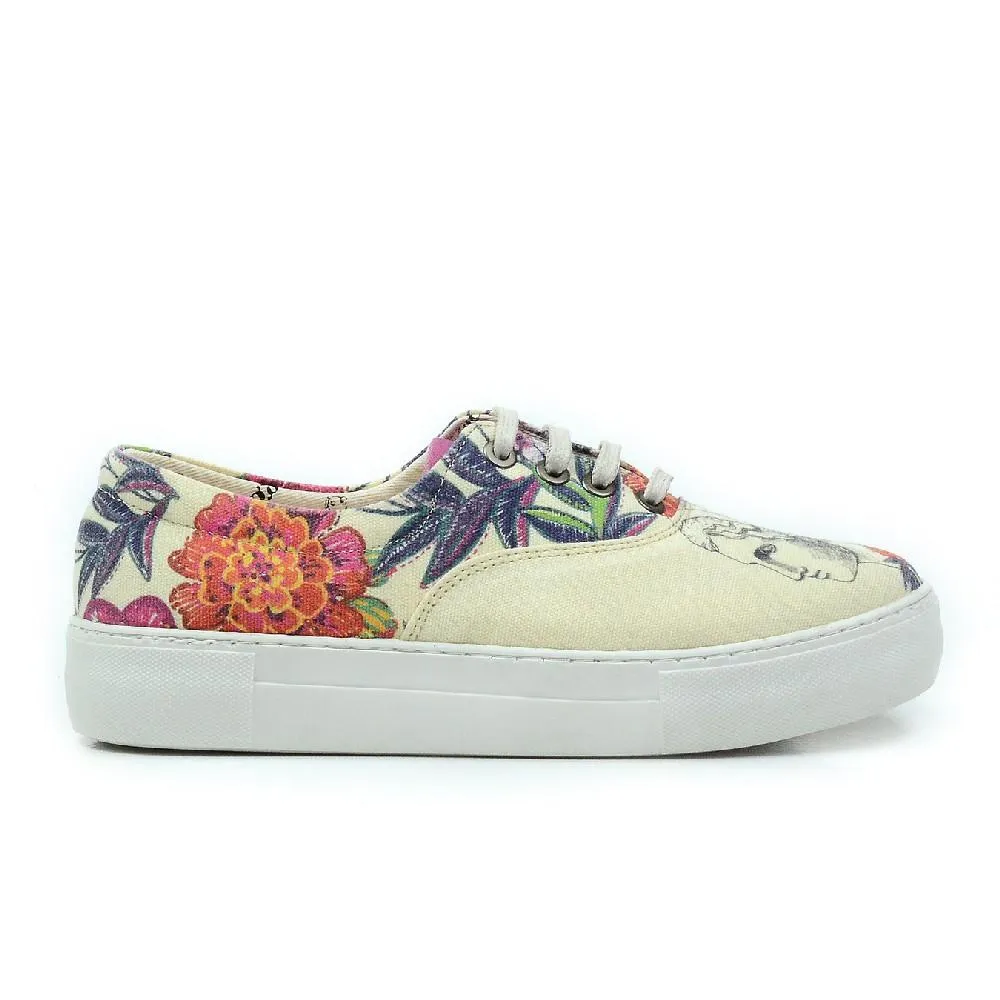 Sneaker Shoes ABV109