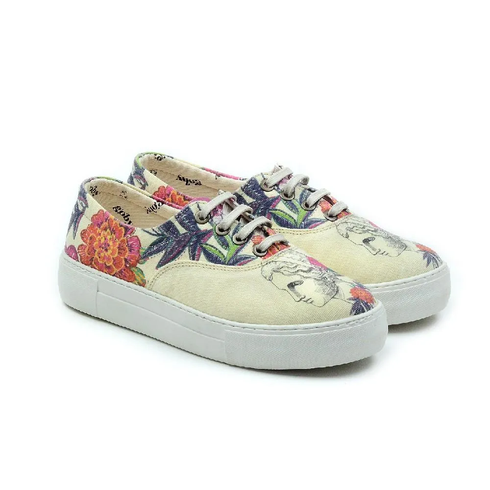 Sneaker Shoes ABV109