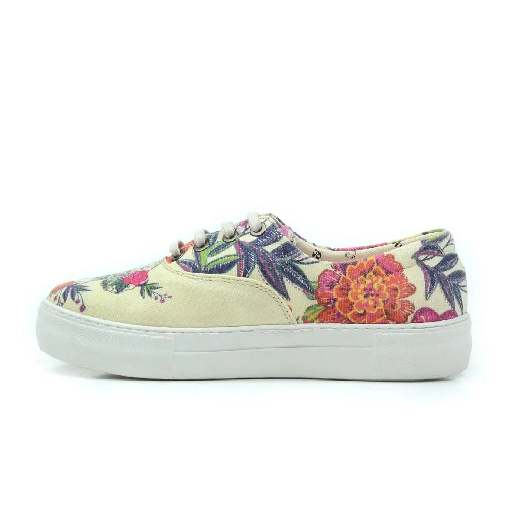 Sneaker Shoes ABV109