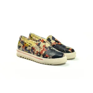 Sneaker Shoes AKV106