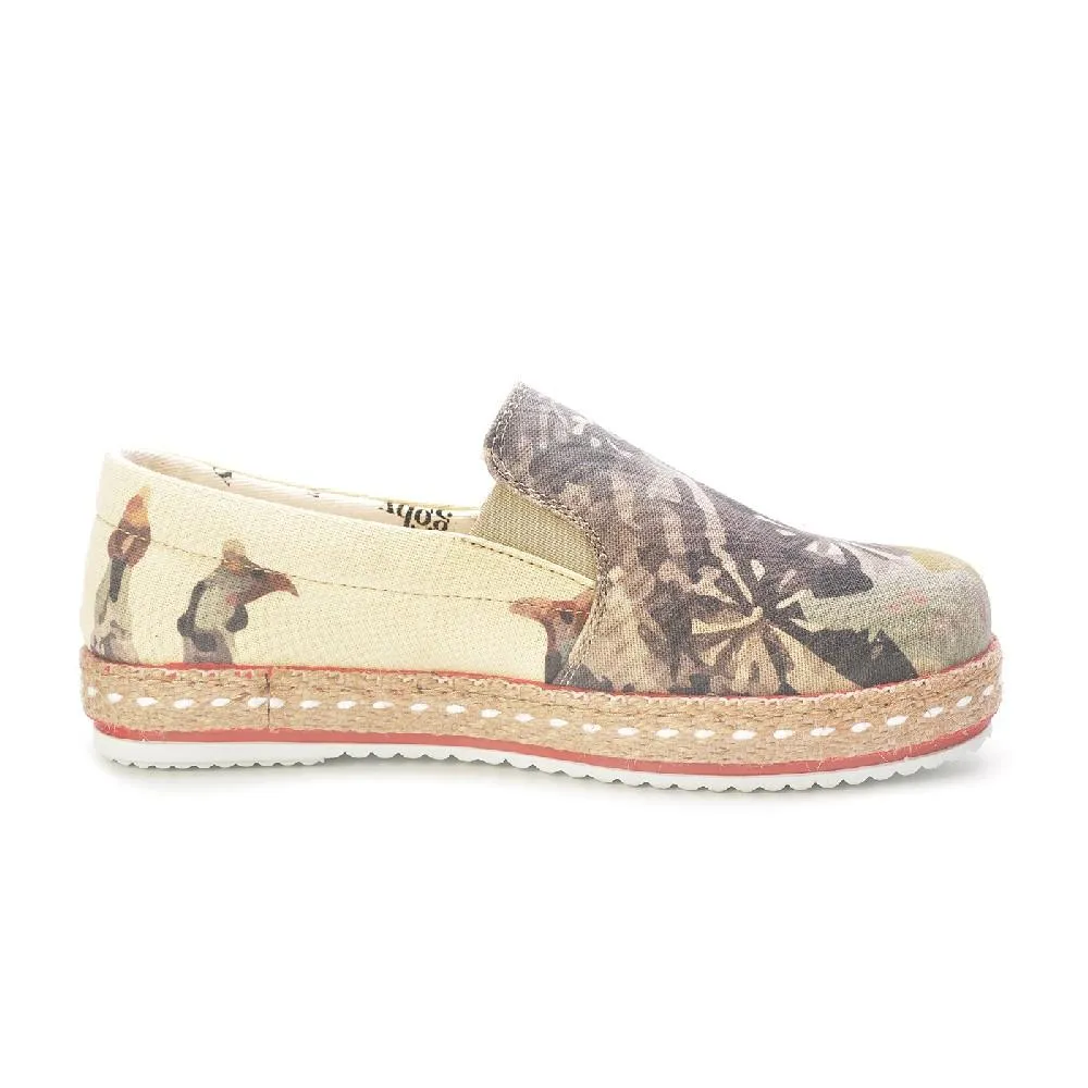 Sneaker Shoes HV1597